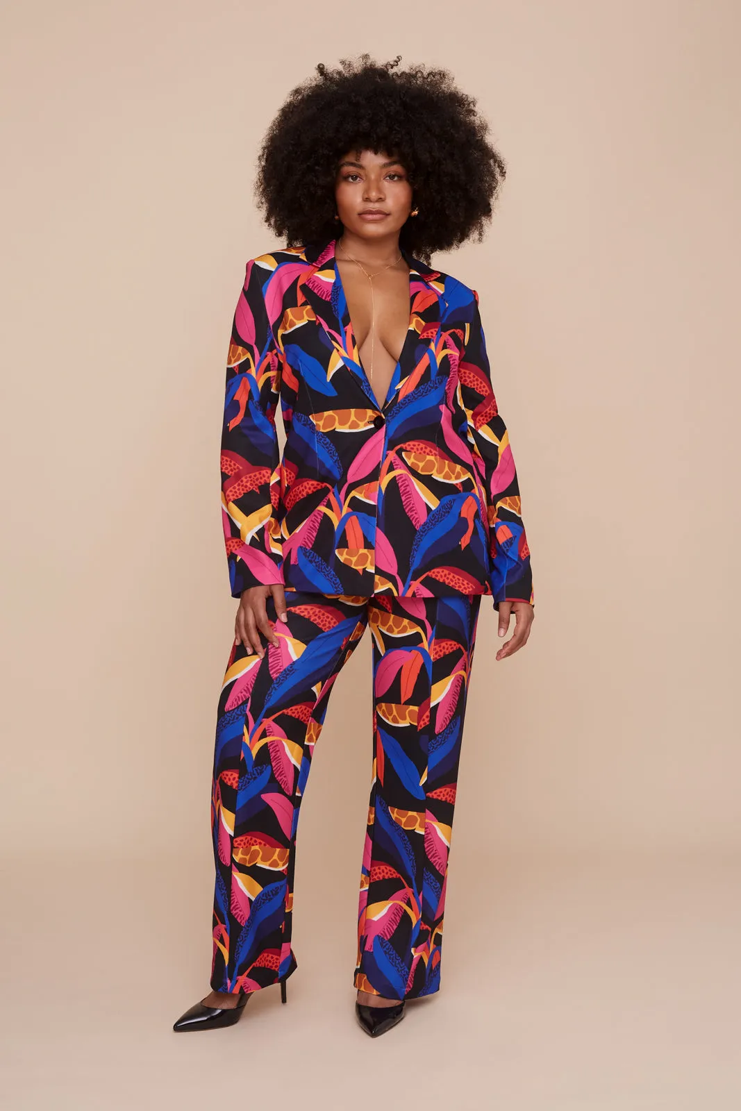 Trailblazer Trousers (Re-Mixed)